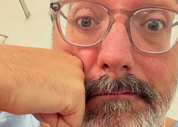 Nuno Markl_Foto Instagram