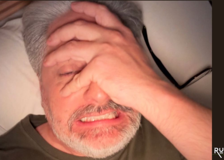 Nuno Markl_Foto Instagram