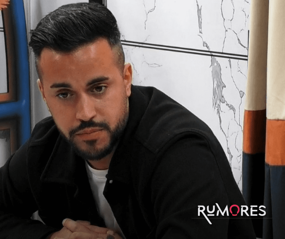 Pedro Jorge mantém liderança no ranking de popularidade do Secret Story 9