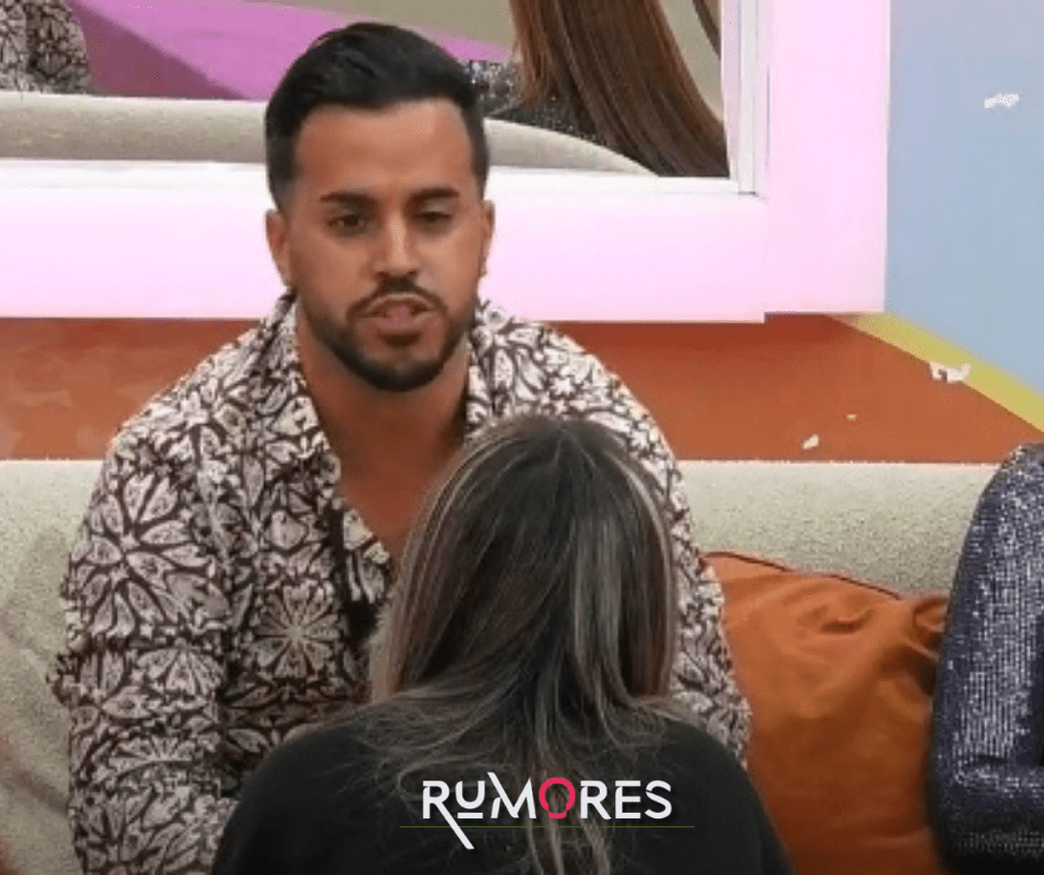 Secret Story! Pedro Jorge recebe avião assinado por Bruno Savate