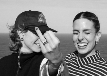 Raquel Tillo e Inês Marques_Foto Instagram