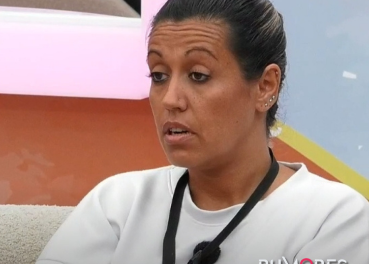 Secret Story 9- Marisa