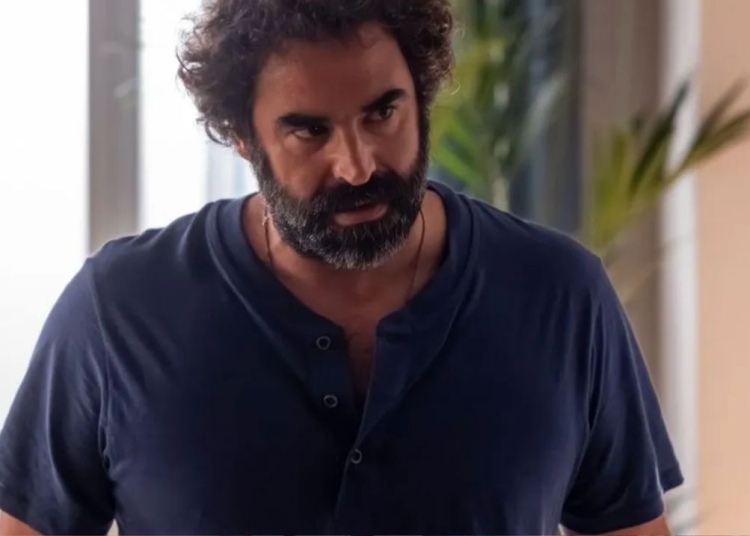 Terra Forte_TVI_Novelas