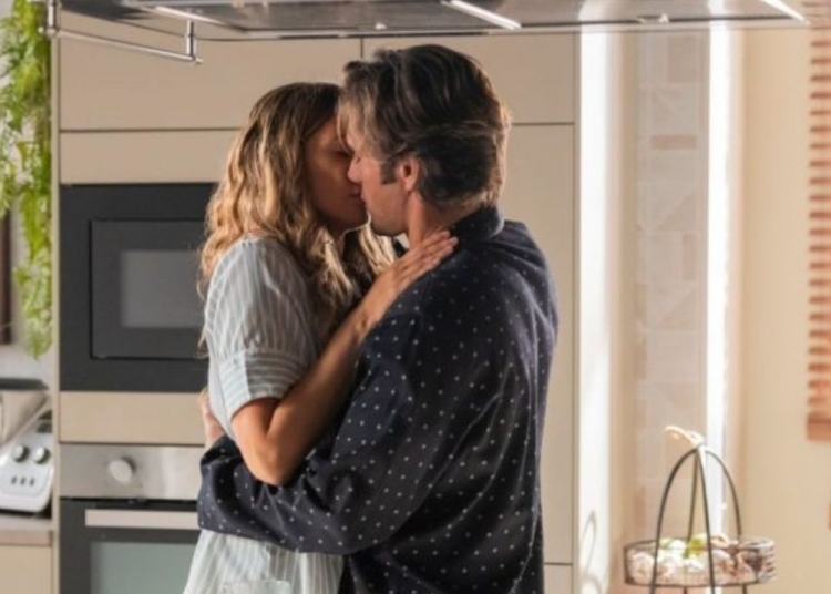 Terra Forte-Novela-TVI