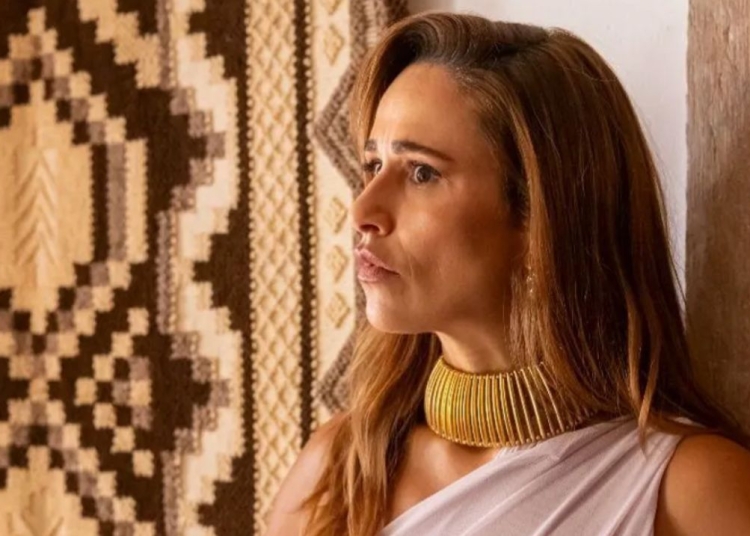 Terra forte_Novela_ TVI