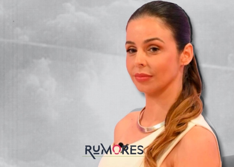 Vera Cláudia - Fotografia Instagram