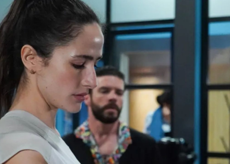 A Herança_Novela_sic