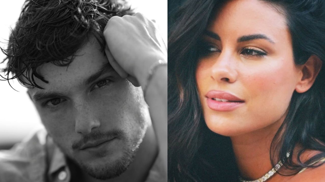 Carolina Loureiro com novo amor: romance secreto com ator da TVI vem  finalmente à tona