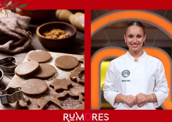 Bolachas Gingerbread_Imagem Freepik e Maria Inês Melo_Instagram