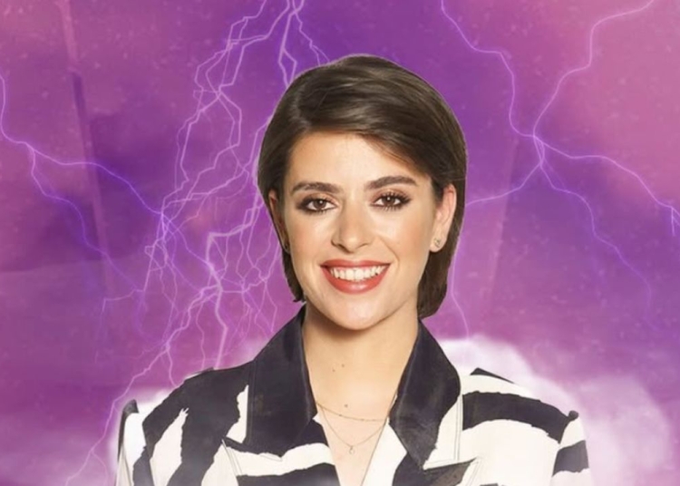 Bruna_Casa dos segredos 9