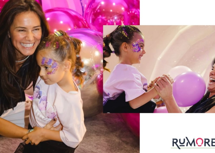 Cláudia Vieira_Fotos Instagram