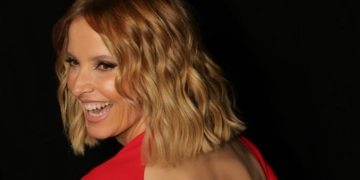 Cristina Ferreira-Foto Instagram