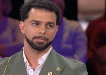 Fábio_Frame Casa dos segredos