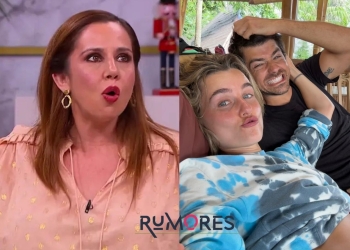 Fotografia Instagram Kelly Bailey - Frame SIC Caras