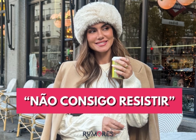 Fotografia Instagram Liliana Filipa