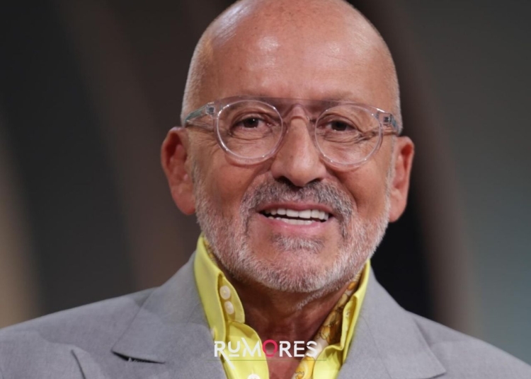 Fotografia Instagram Manuel Luís Goucha