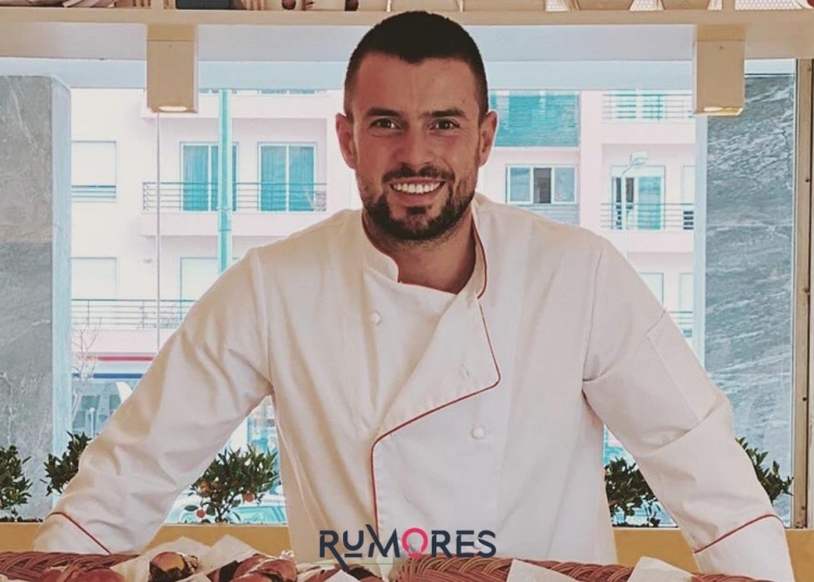 Fotografia Instagram Marco Costa