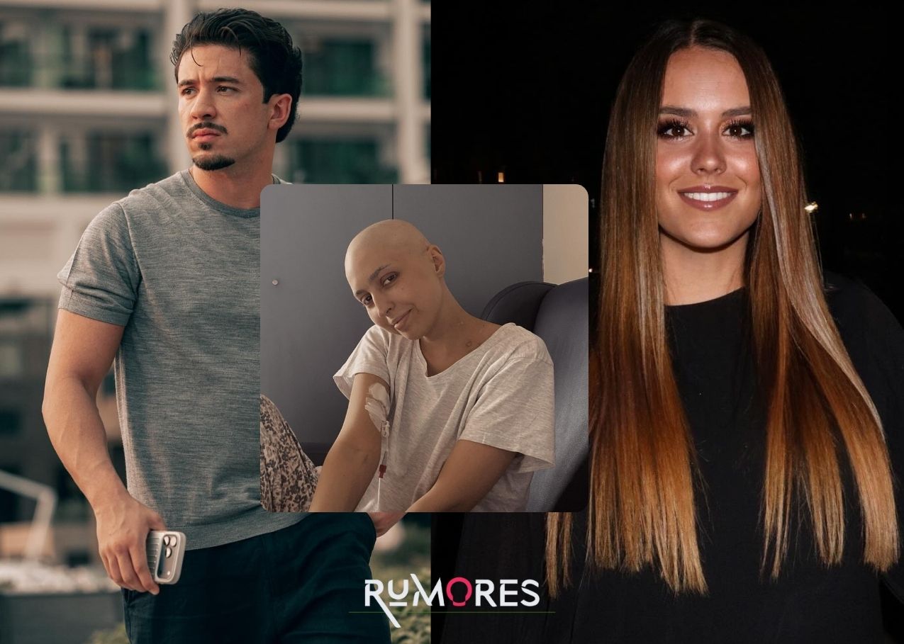 Numeiro e Mafalda Araújo conseguem AJUDA para Ângela