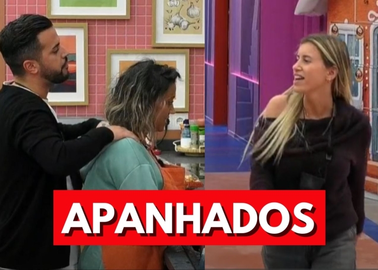 Frames Casa dos Segredos 9 TVI