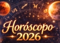 Horóscopo_Imagem criada em IA por Rumores