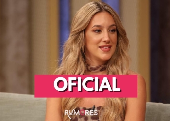 Imagem Bárbara Parada - FRAME TVI