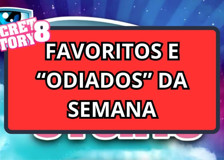 Secret Story 9