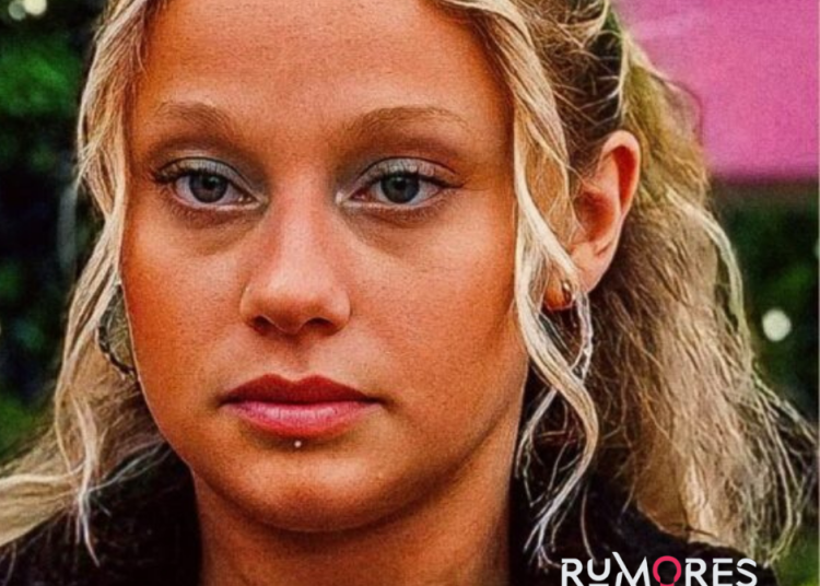 Inês Gama - Casa dos Segredos 9