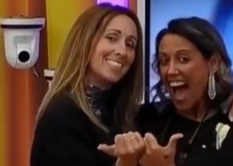 Marisa Susana e Marisa_ Instagram