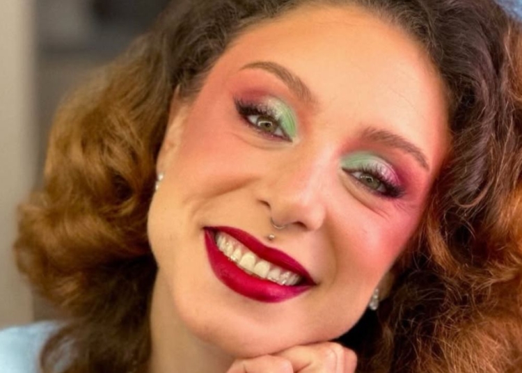 Raquel_Foto Instagram