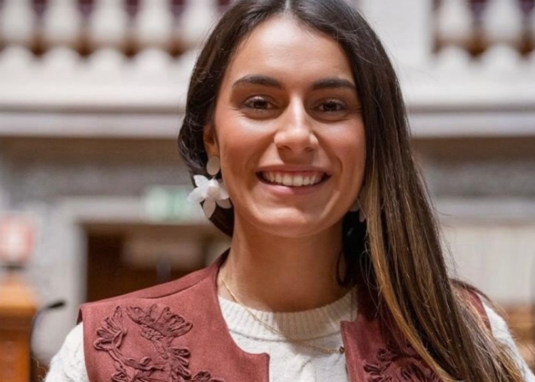 Rita Matias_Foto Instagram