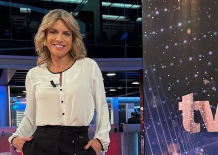 Sandra Felgueiras_Foto Instagram