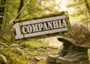 1ª Companhia_Imagem Redes sociais