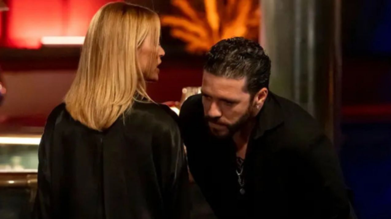 A Herança': Amanda perde o controlo e monta emboscada violenta contra Marta