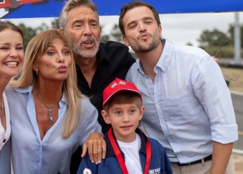 Amor à Prova_Novela_TVI