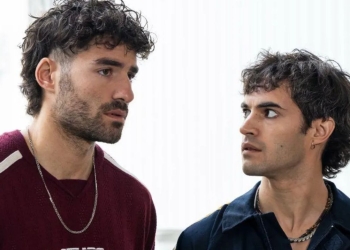 Amor à prova_Novelas_TVI