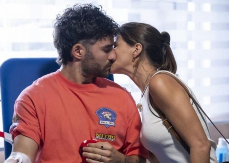 Amor à prova_Novela_TVI