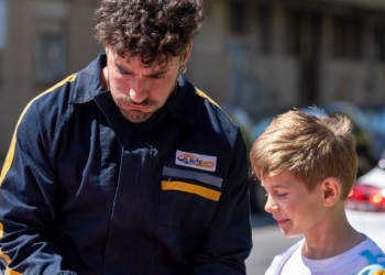 Amor à prova_Novela_TVI