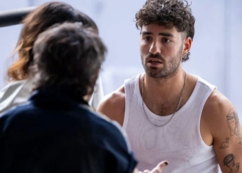 Amor à prova_Novelas TVI