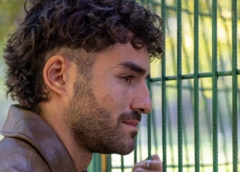 Amor à prova_Novelas_TVI