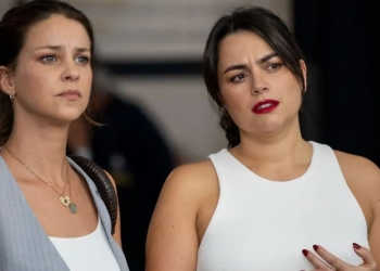 Amor à prova_Novelas_TVI