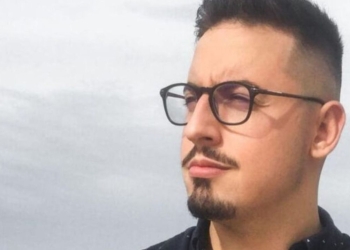 Cândido Pereira_Foto Redes Sociais