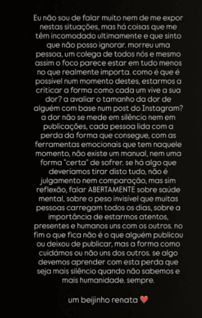 Cristiana Jesus_Storie