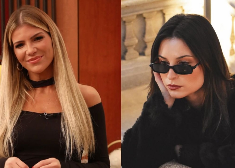 Cristiana Jesus e Renata Reis_Foto Instagram