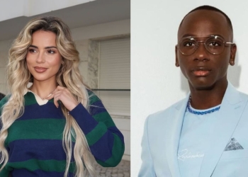 Daniela Santo e Leomarte_Fotos Redes Sociais