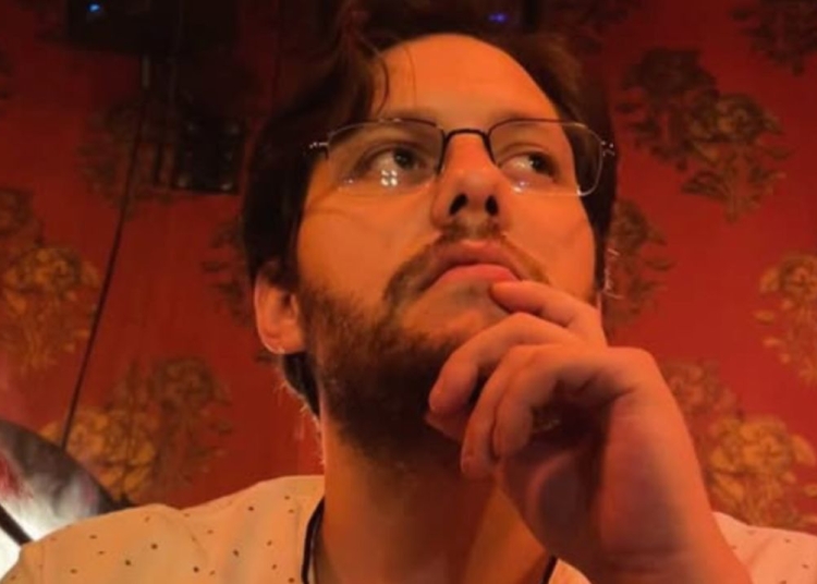 Fábio Daniel_Foto instagram