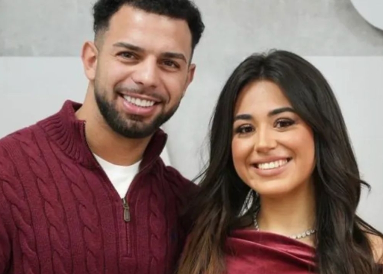 Fábio e Liliana_Foto Redes Sociais