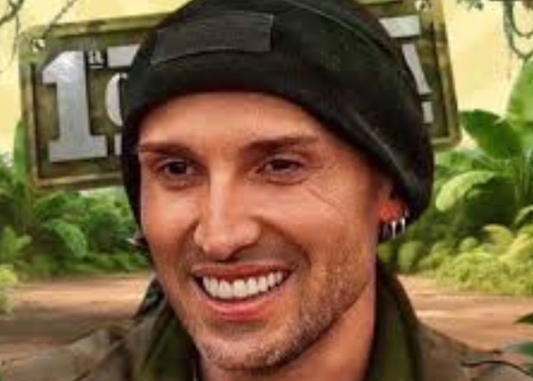 Filipe Delgado_Foto Redes Sociais