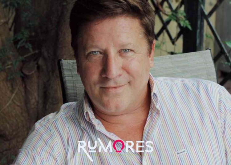 Fotografia Herman José - Facebook