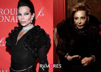 Fotografia Jose Castelo Branco e Betty Grafstein - instagram