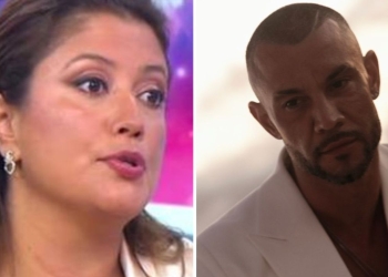 Inês Simões e Pedro Barroso_Fotos Redes sociais